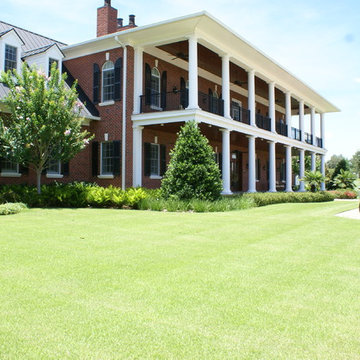 Manor Estate