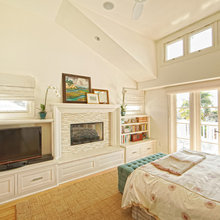 Iron bedroom
