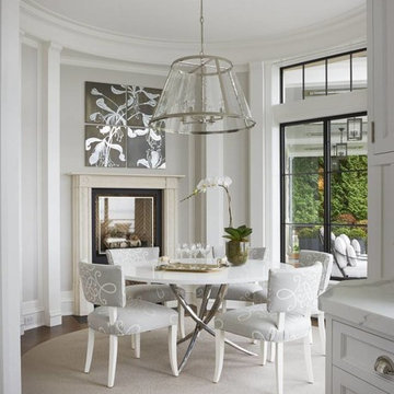 Greenwich Ocean Front Residence