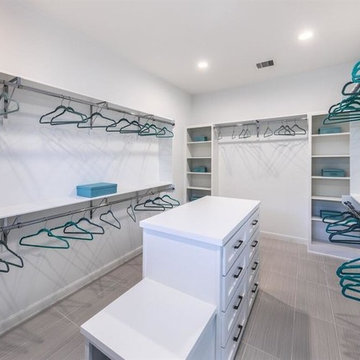 Custom Built Home on Gardenia Drive