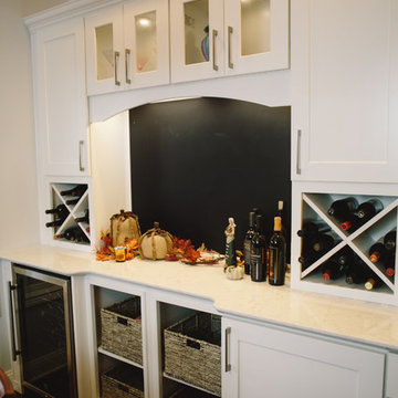 Muncie Kitchen Remodel #1
