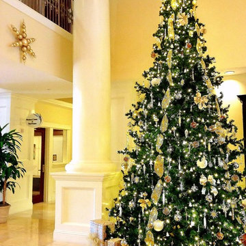 Holiday Decor