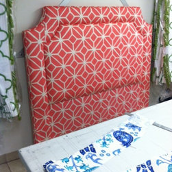 JUST RIGHT UPHOLSTERY PROJECTS - Products