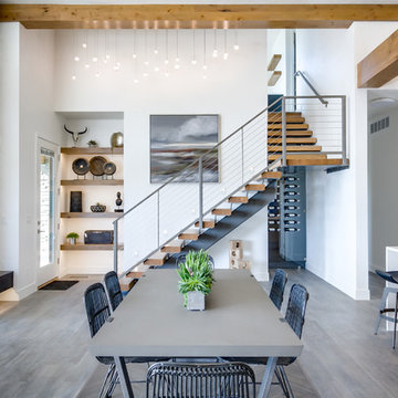 Modern Organic - Eagle, ID