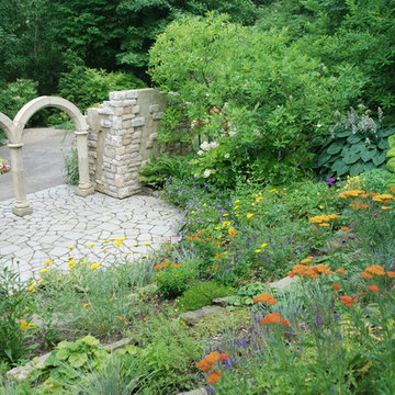 Butterfly Garden