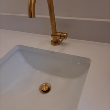 Upstairs Bathroom