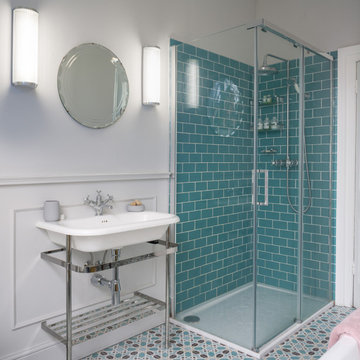 South Circular Road Residence