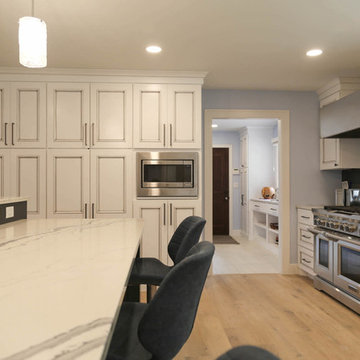 Tomar Court Remodel