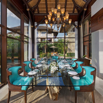 Private Villa on The Palm