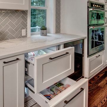 Woodinville Country Kitchen