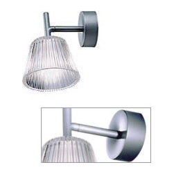Romeo Babe Wall Lamp \ Sconce By Flos Lighting - Wall Sconces