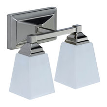 Bathroom lights