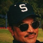 Vijay Batoosingh's photo