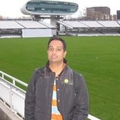 Anoop Menon's photo