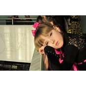 Olya Philippova's photo