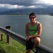 Pablo Castro's photo