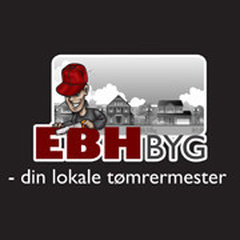 EBH Byg - din lokale tømrermester ApS
