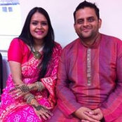 Priya Patel's photo