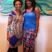 LaToya Francis's photo