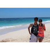 Ricky Chu's photo