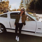 Ashley Stagg's photo