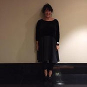 Ghislaine Oliver's photo