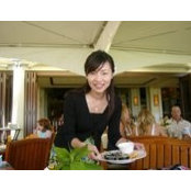 Ayako Nakamura's photo