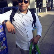 Shun Almons foto