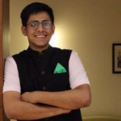 Sarthak Vij's photo