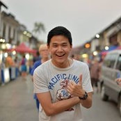 Nummon Thongjaroen's photo