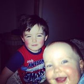 Bryn Davies's photo
