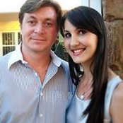 Foto de Vandré Sandei Carla Sutilo