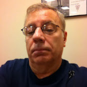David Perin's photo
