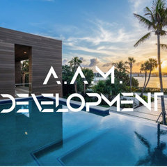 A.A.M. Development inc