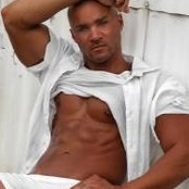 Garrett Charitys foto