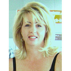 Lize Thomas