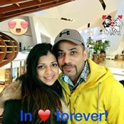 Nidhi Kapoor's photo