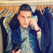 Grant Keddys billede