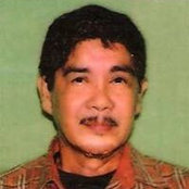 Ramon Mabilangans billede