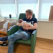 Gary Copestake Jr.'s photo