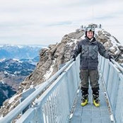 Arnaud Von König's photo