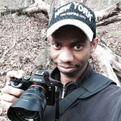 Foto von Kenneth Hines Jr