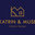 Katrin & Muse design