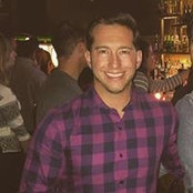 Chris Gacom's photo