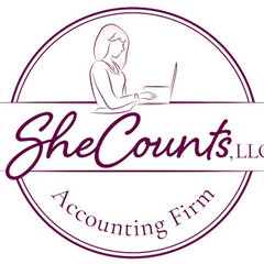 SheCounts LLC