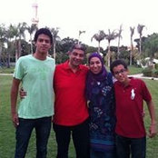 Foto von Dina Shams