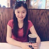 Yue Dong's photo