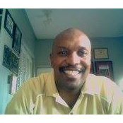 George Malone's photo