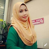 Rimalini Ismail's photo