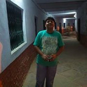 Nalin Chandra's photo